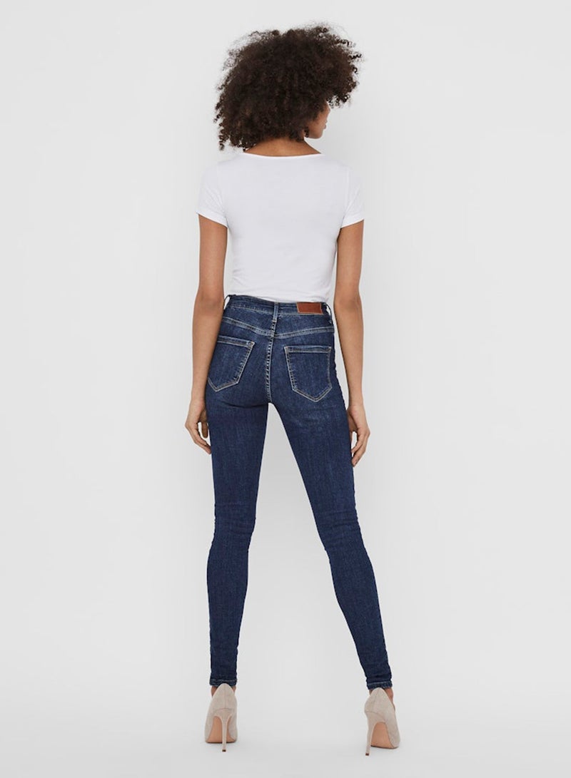 VERO MODA Soft Basic Top - Image 4