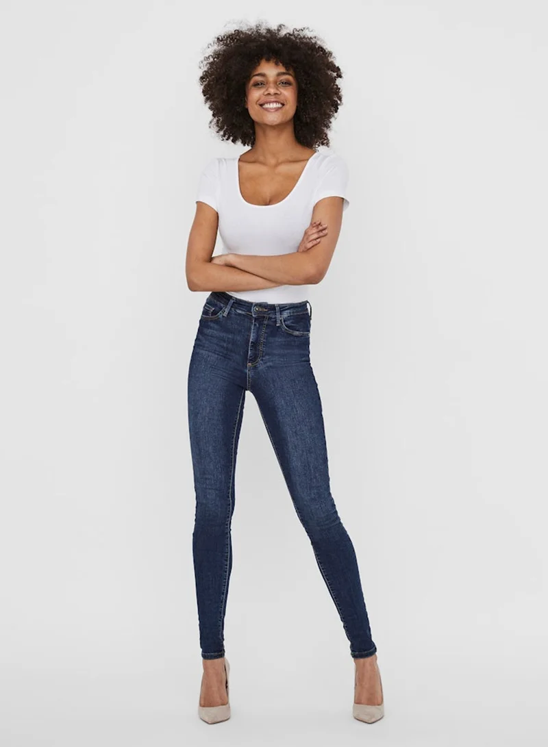 فيرو مودا Soft Basic Top