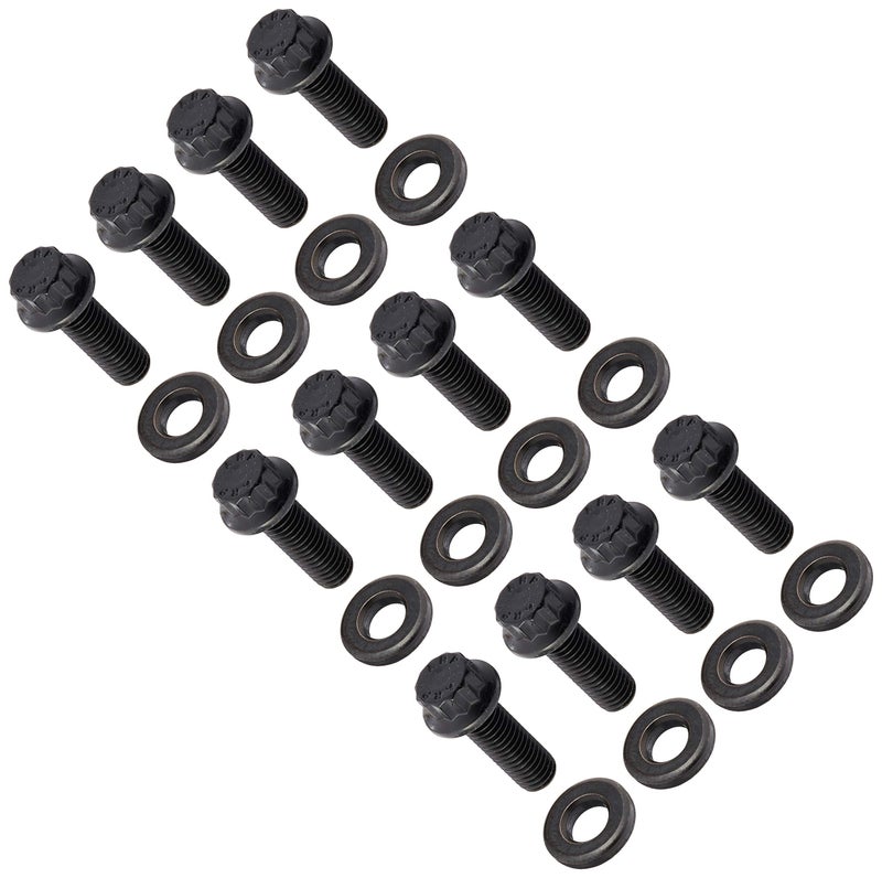 ARP 1341201 SBCGENII LS 14 Flange 12pt Header Bolt Kit