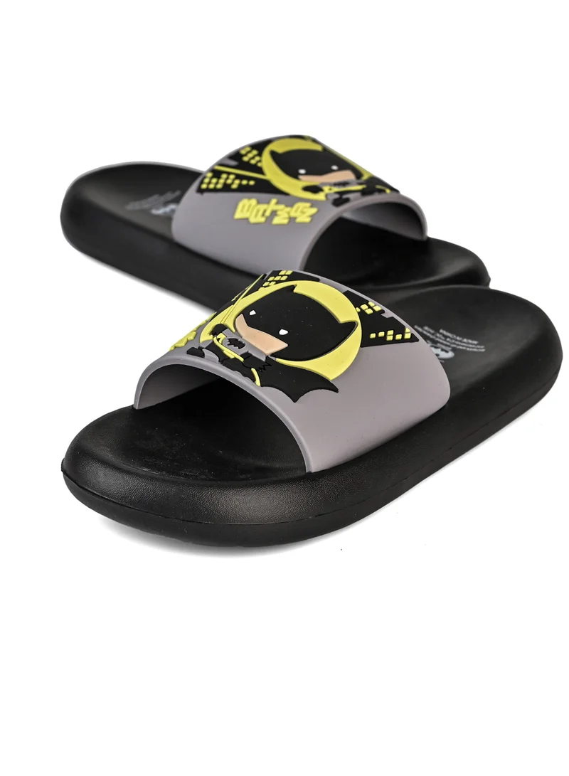 Urbanhaul  Batman Patterned Non-Slip Sole Boys' Suitable for Daily Use for Men | Best Price UAE