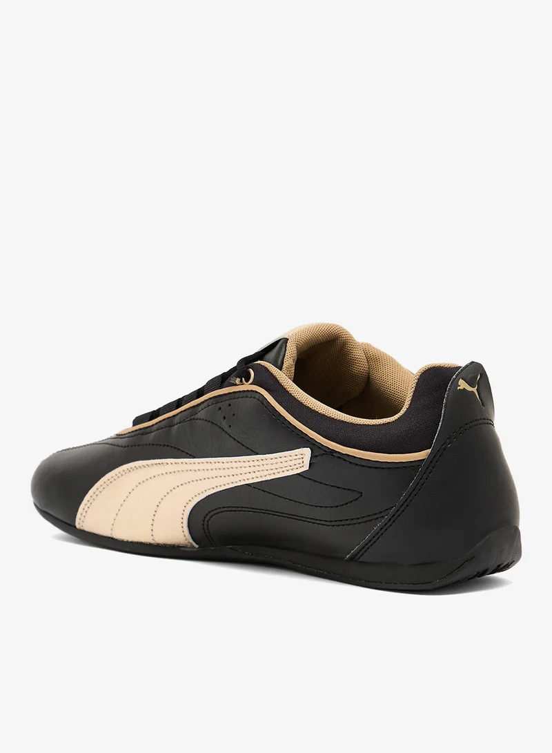 PUMA Catch Soleil Metallic Whisper