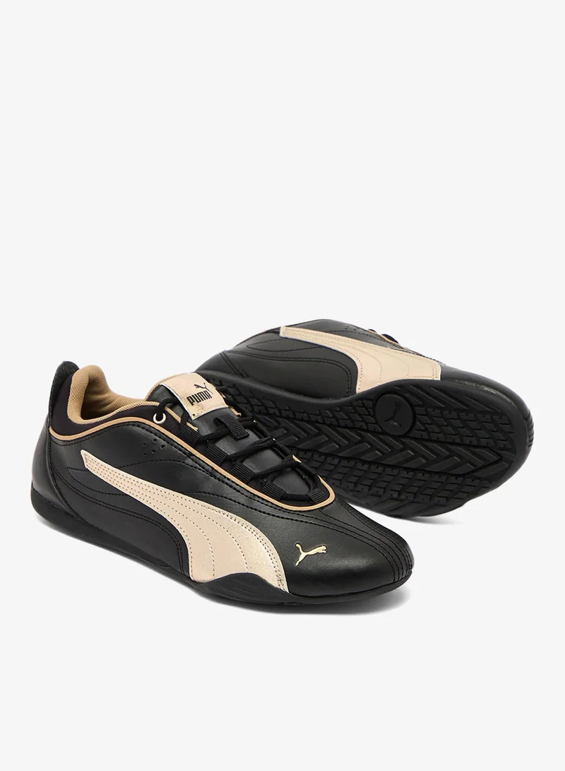 PUMA Catch Soleil Metallic Whisper