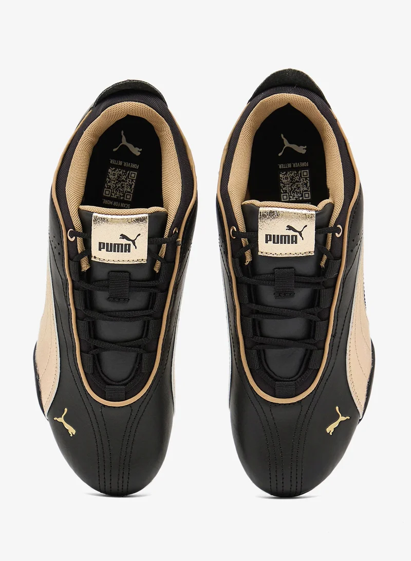 PUMA Catch Soleil Metallic Whisper