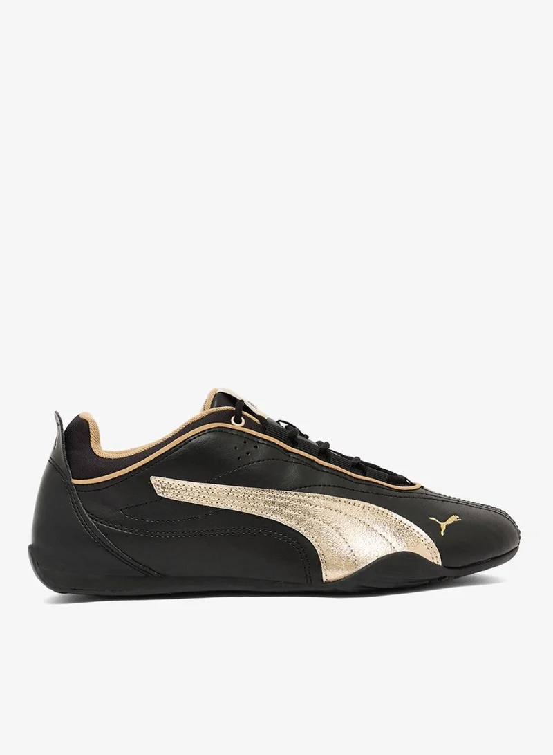 PUMA Catch Soleil Metallic Whisper