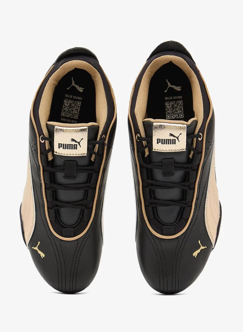 PUMA  Catch Soleil Metallic Whisper for Women | Best Price UAE