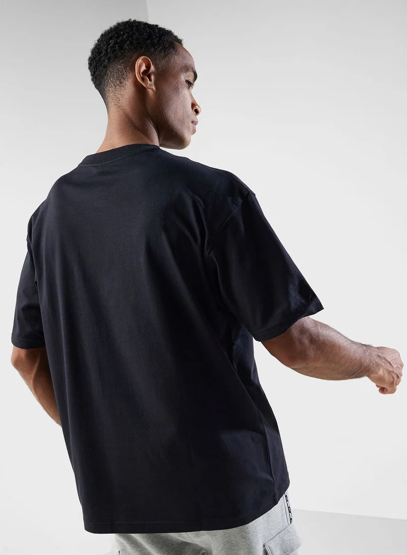 Nike Brooklyn Nets Mx90 T-Shirt