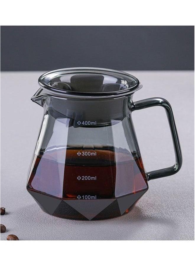HOMESTAR Coffee Filter Set Filters And Pots  - Image 5