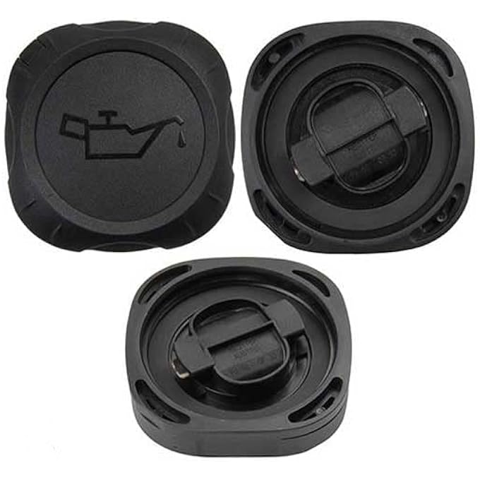 غطاء الزيت لسيارة بي إم دبليو 11127560482