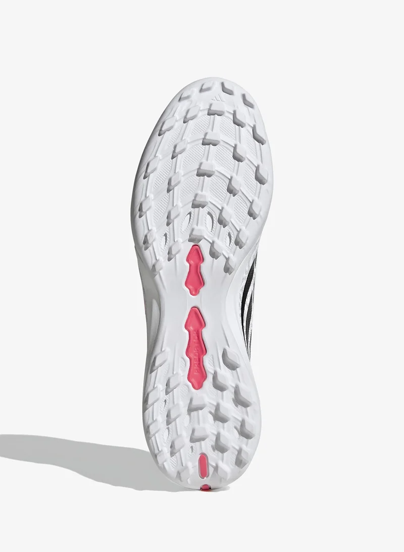 Adidas FTWWHT/SOLTUR/CBLACK Predator League Ft Tf for Men | Best Price UAE