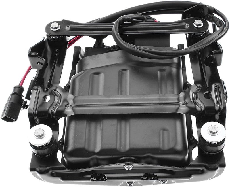 A-Premium Air Suspension Compressor for Porsche Panamera 2010-2015 - Image 1