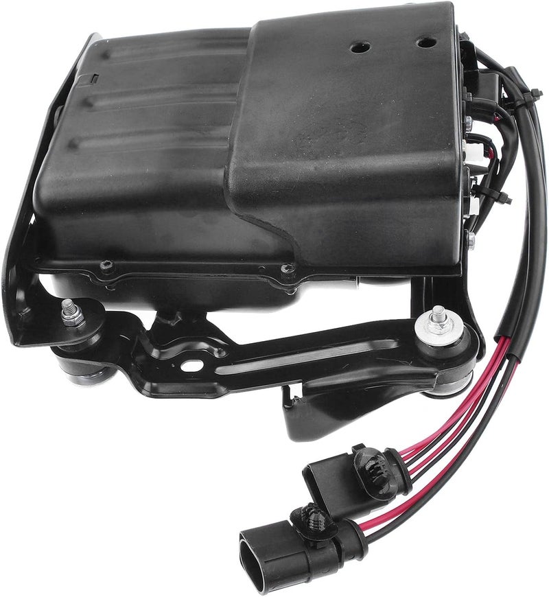 A-Premium Air Suspension Compressor for Porsche Panamera 2010-2015 - Image 4