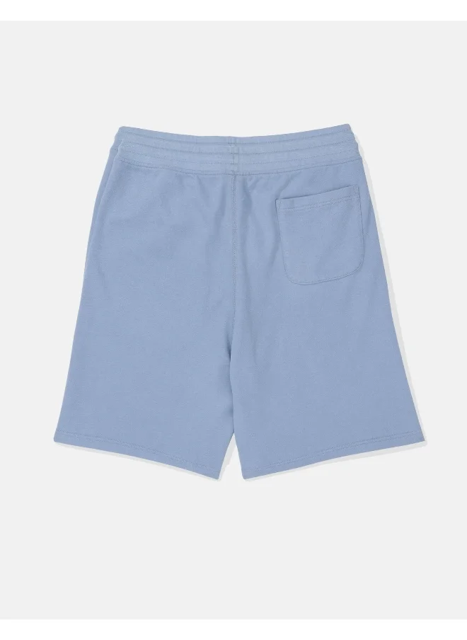 امريكان ايجل Drawstring Sweat Shorts