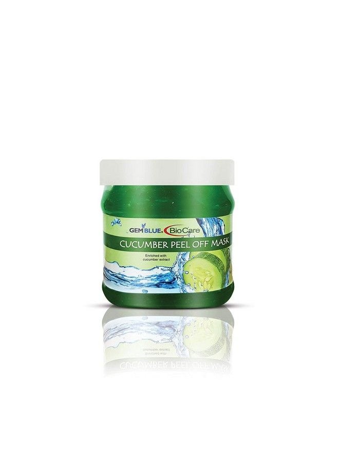 Cucumber Peel Off Mask - pzsku/ZAC1093FFEB2AF62F05EBZ/45/_/1682332523/1b983ede-3288-4604-a48f-f49b46d3b261