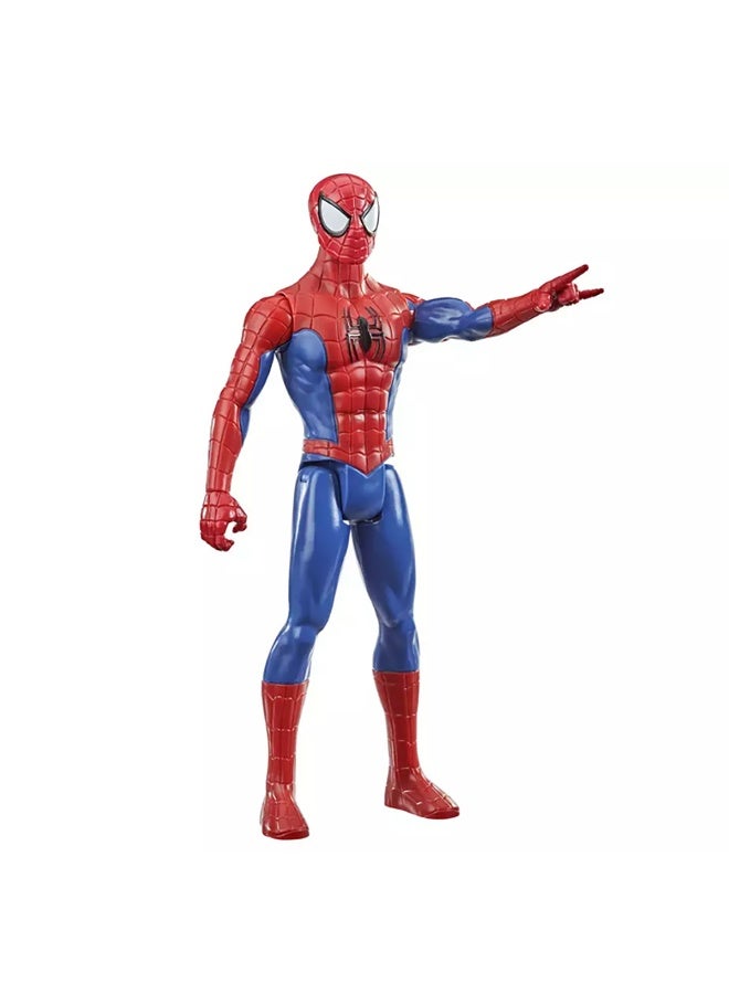 DEHKAH Spiderman Action Figure for Kids 33cm - Image 2