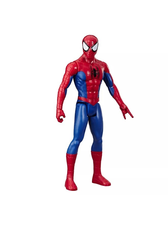 DEHKAH Spiderman Action Figure for Kids 33cm - Image 1