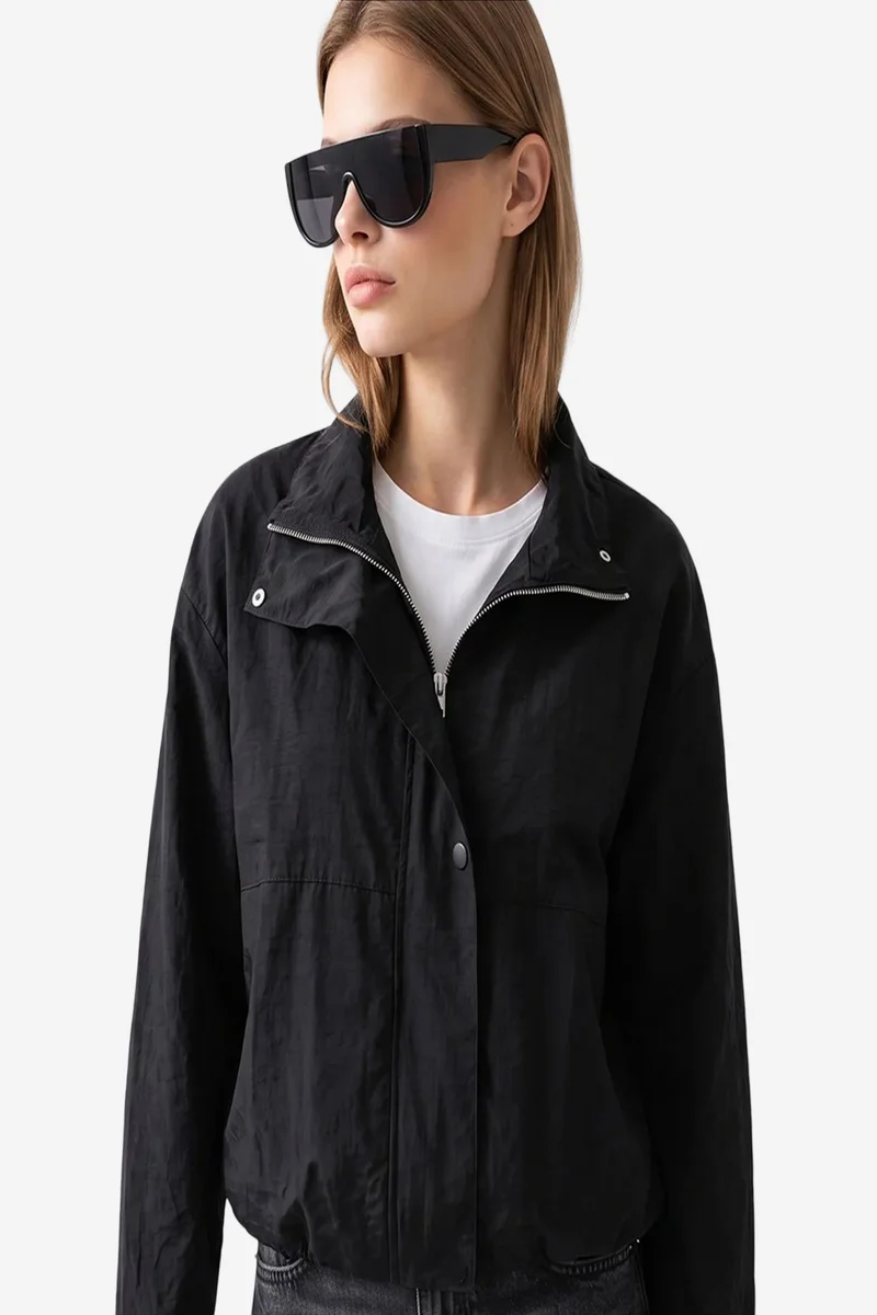 ميكسراي MIXRAY Cotton Blazer
