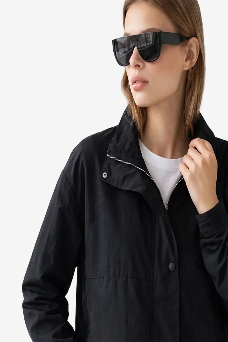 ميكسراي MIXRAY Cotton Blazer