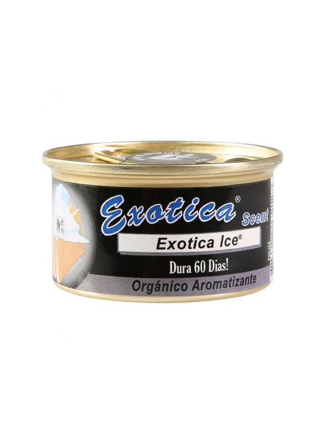 EXOTICA EXOTICA Organic Air Freshener Value Pack 2 count - Exotica Ice Scent  - Image 2