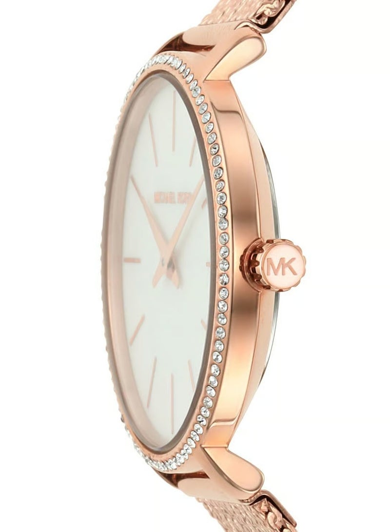 ام كي ساعة 4588 Pyper للنساء - Image 3