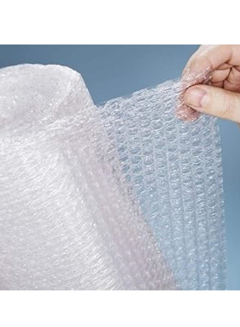 Home zone Air Bubble Wrap Packing Roll for Safety & Sealing 10M*50CM - Image 1