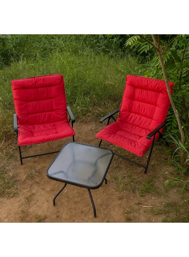 Vista Set – Comfort & Style, Anytime - Image 1