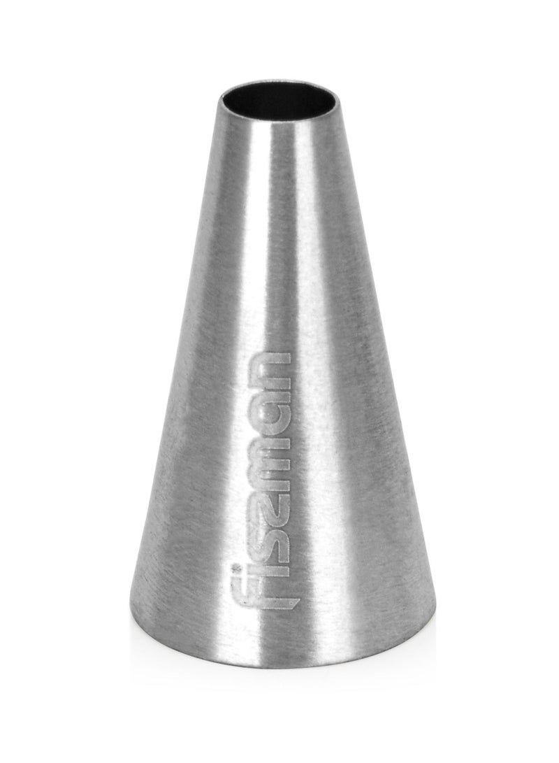 Fissman Stainless Steel Nozzle Tip 29x18cm - Image 1