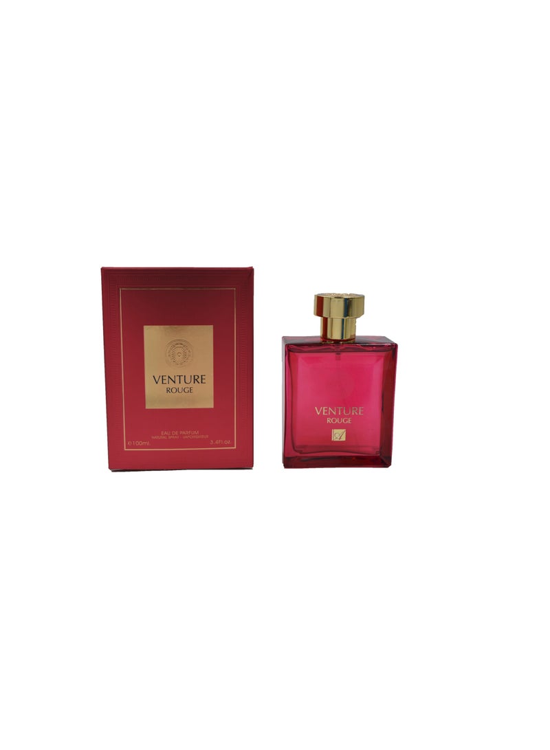Venture Rouge Perfume 100ml