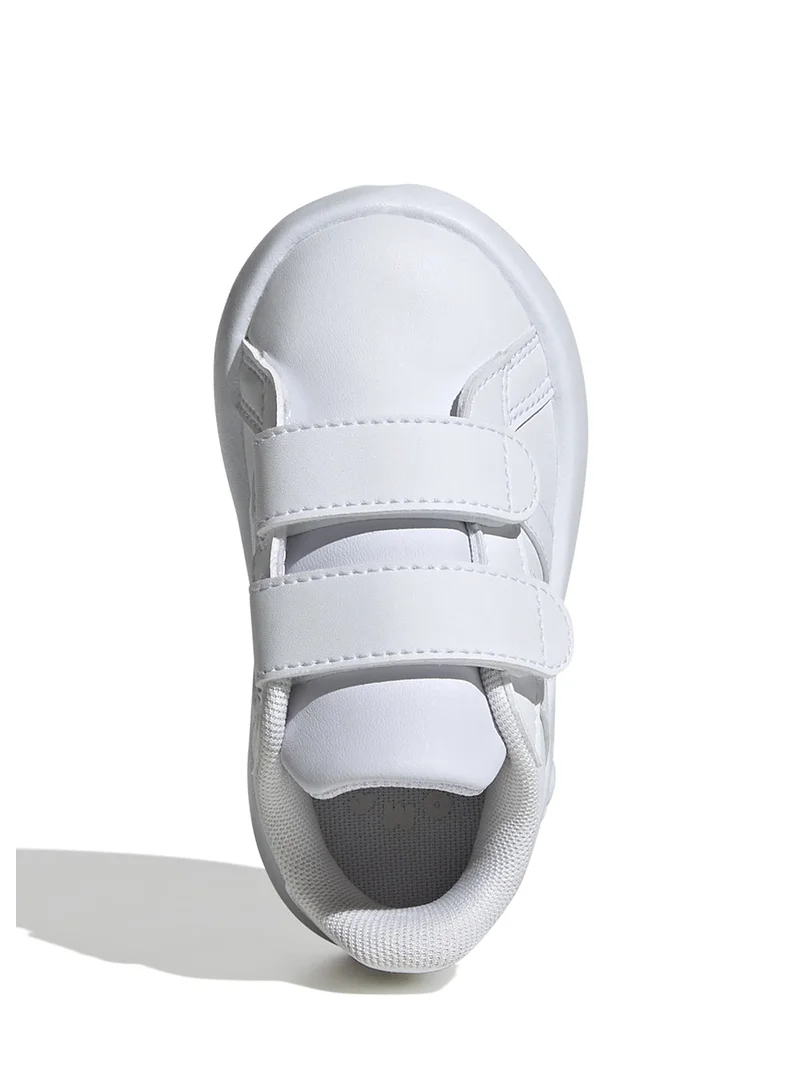 adidas حذاء جراند كورت 2.0 للأطفال