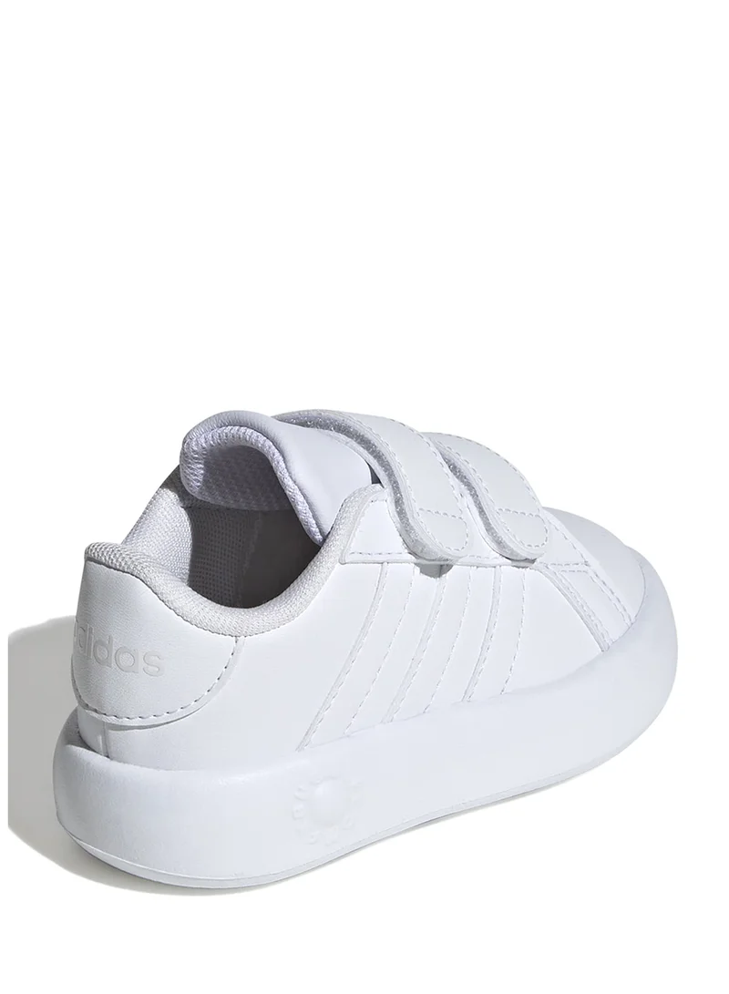 adidas حذاء جراند كورت 2.0 للأطفال