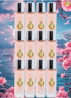 Smart collection 12 Pieces Smart Collection Number 394 Perfume EDP 30ML  - Image 1