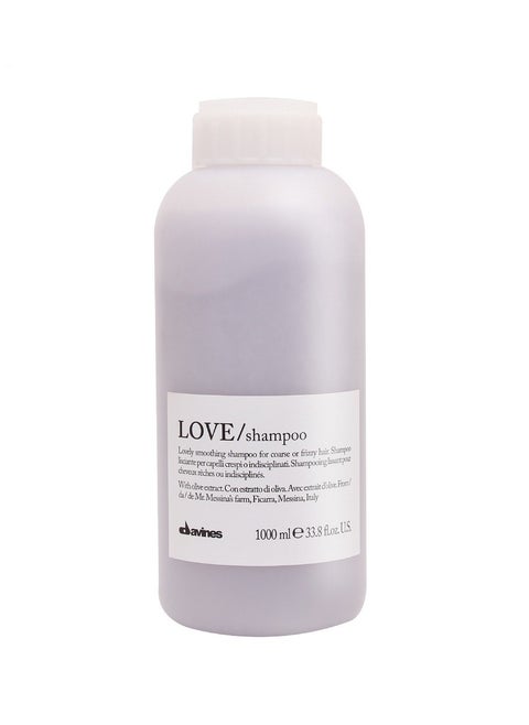 Davines Love Shampoo1000ml