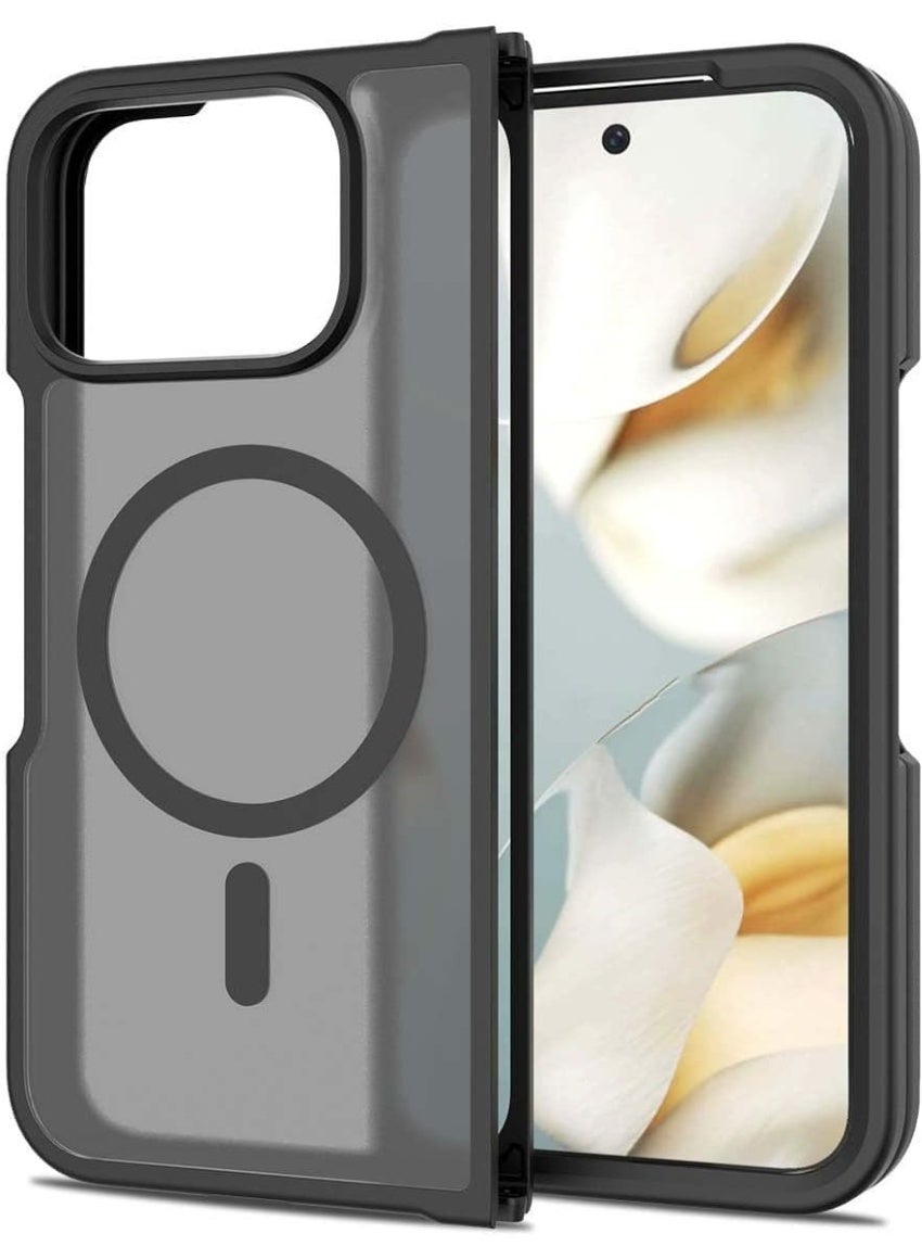 في كي إل Vkl Magnetic For Google Pixel 10 Pro Fold Case Mafsafe magsafe