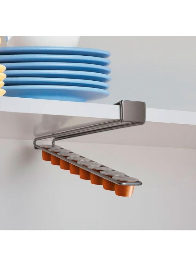 Rayen 2066 Coffee Capsule Holder – Smart & Elegant Organizer for Perfect Coffee Capsule Storage. - Image 3