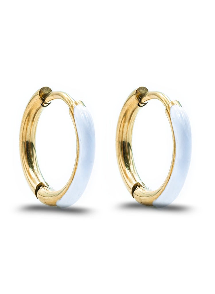 سي-بو أقراط الموضة