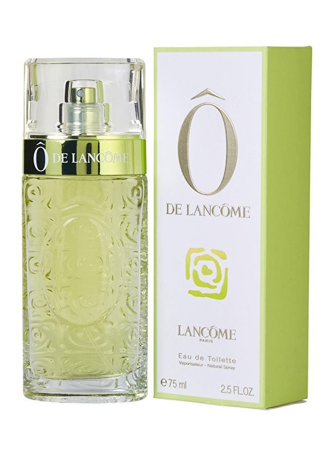 LANCOME O De Lancome EDT - Image 2