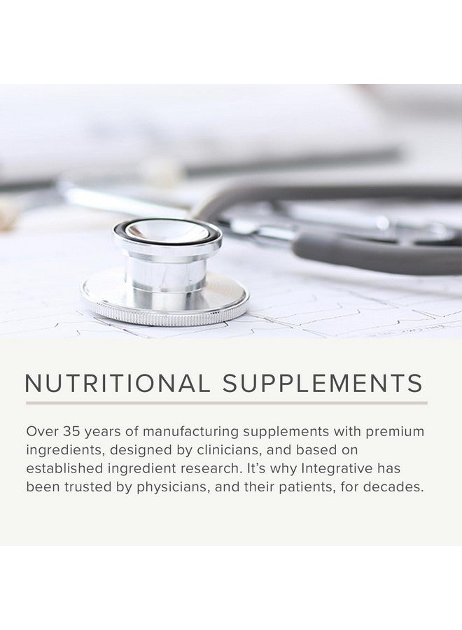 Integrative Therapeutics Heartburn Advantage - Helps Provide Relief for Occasional Heartburn, Bloating* - with Licorice Root Extract, and Ginger Root Extract - Gluten Free - Vegan - 60 Capsules - Image 3