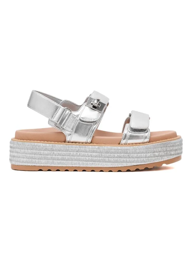 Steve Madden Bigmona Women'S Brown Flats