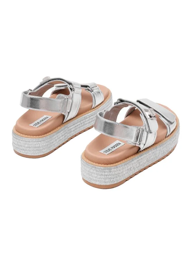 Steve Madden Bigmona Women'S Brown Flats
