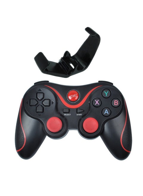 Digital Computer Glasses/digital Eyewear - Stylish Protective Lens For Everyday Use-Color:Gamepad + Stand