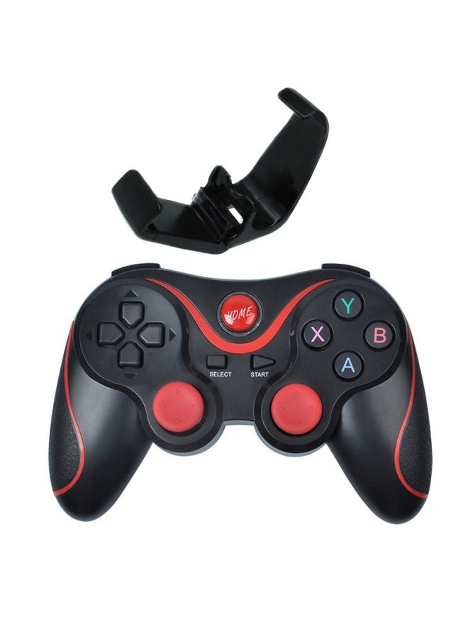 Generic - Digital Computer Glasses/digital Eyewear - Stylish Protective Lens For Everyday Use-Color:Gamepad + Stand - Image 1