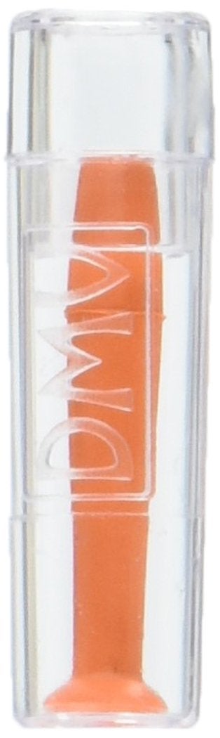 DMV أداة إزالة العدسات اللاصقة DMV فائقة الصلابة (برتقالي، 6 قطع (عبوة من 1)) - Image 2