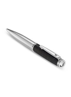 POLICE Collona.2 Black And Silver With Stainless Steel Trims Medium Drill Point Gents  - Image 3