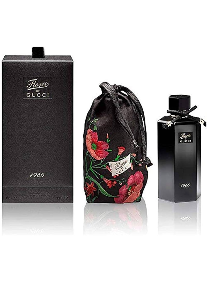 Gucci Flora 1966 Unisex Perfume 100ml - Eau de Parfum