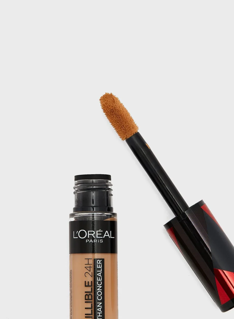 L'OREAL PARIS Infallible Full Coverage Concealer 332 Amber