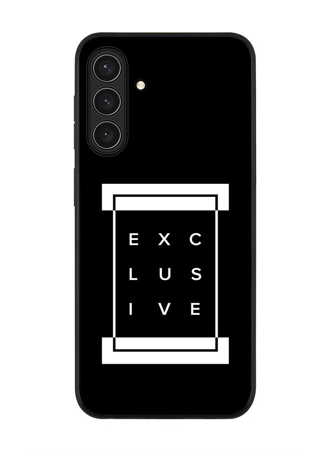 Stylizedd For Samsung Galaxy A26 5G Case,Slim fit Camera Protection, Shockproof Thin Phone cover  - Exclusive - Image 1