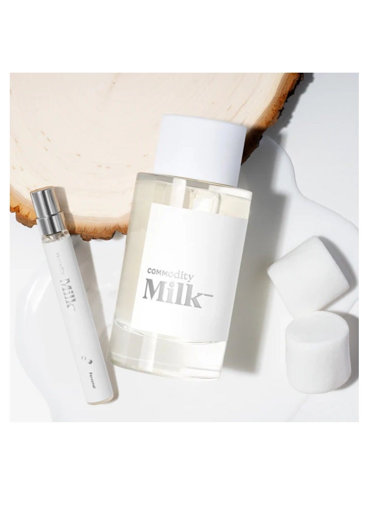 Commodity Milk- Personal 100ml - Image 4