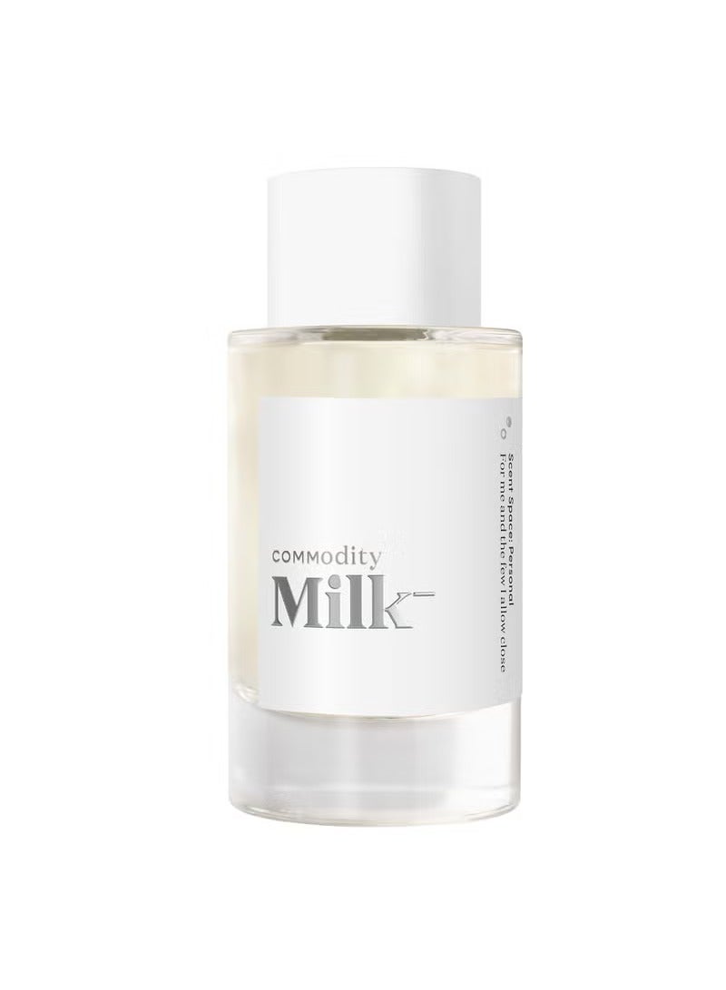 Commodity Milk- Personal 100ml - Image 1