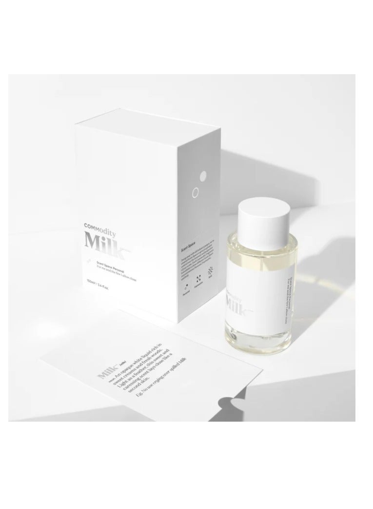 Commodity Milk- Personal 100ml - Image 3