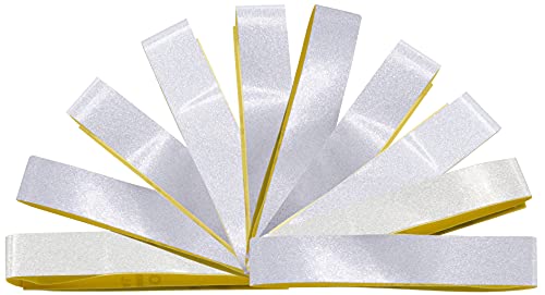 Triplett Triplett TA-TAPETP 23" Reflective Tape, 10 Pack  - Image 2