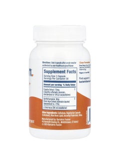 Bariatric Fusion Bariatric Fusion, GLP-One+ with Hops Extract, 30 Capsules  - Image 2
